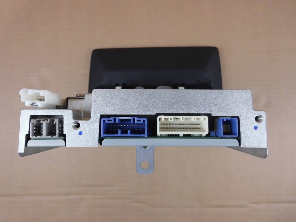 фото №9, Mazda mx-5 2019 радио навигация экран монитор gdac669coc