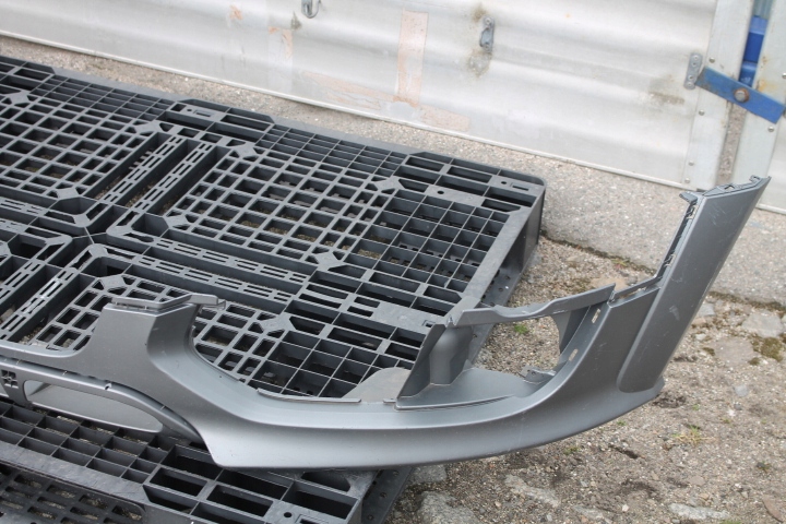 фото №7, Бампер перед audi a4 b8 allroad 08- 8k0807438h