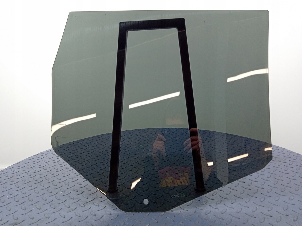 фото №5, Jeep grand cherokee wk2 стекло дверь задняя левая