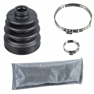 фото №1, Blue print ads78157 набор защита, система рулевой