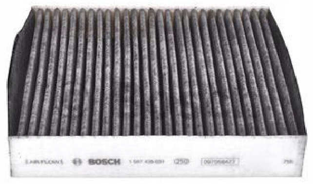 фото №3, Фильтр кабины renault logan ii