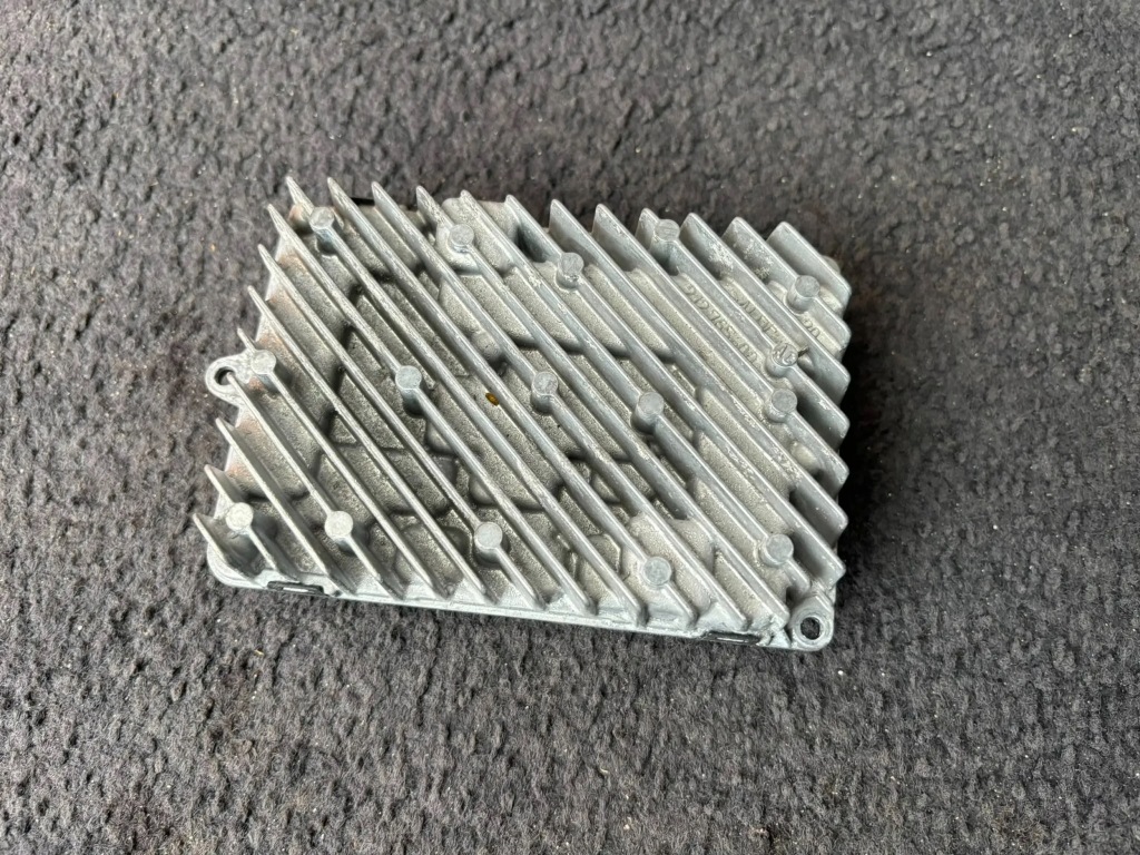 фото №9, Audi a6 a7 a8 q8 преобразователь модуль лампы 4k0941592bl