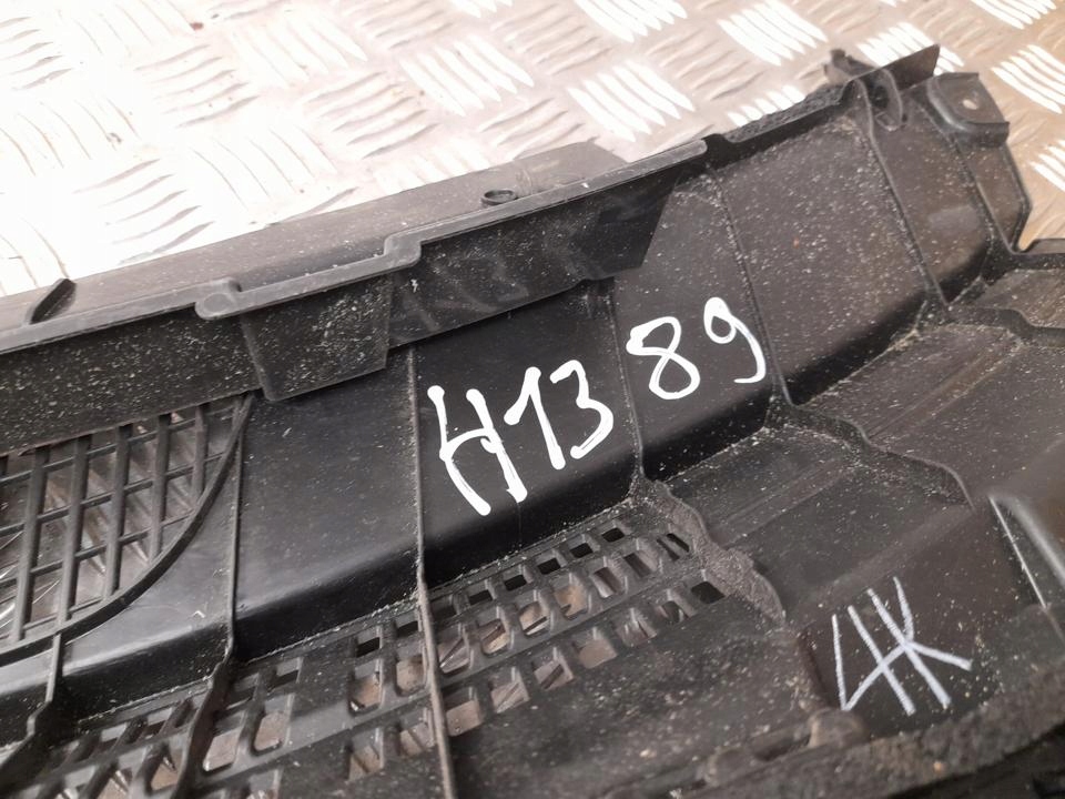 фото №6, Жабо передні lexus ct 2013 5570876010