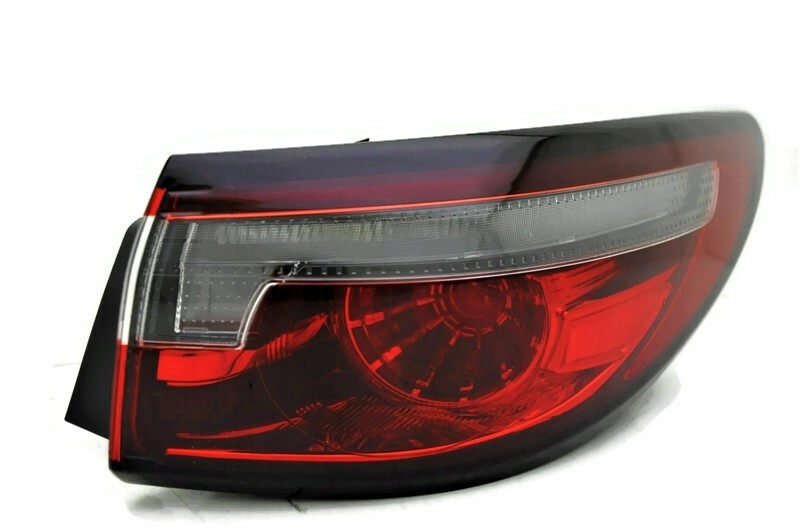 Купить Mazda 6 универсал led 2018- новая  фары задняя комплект