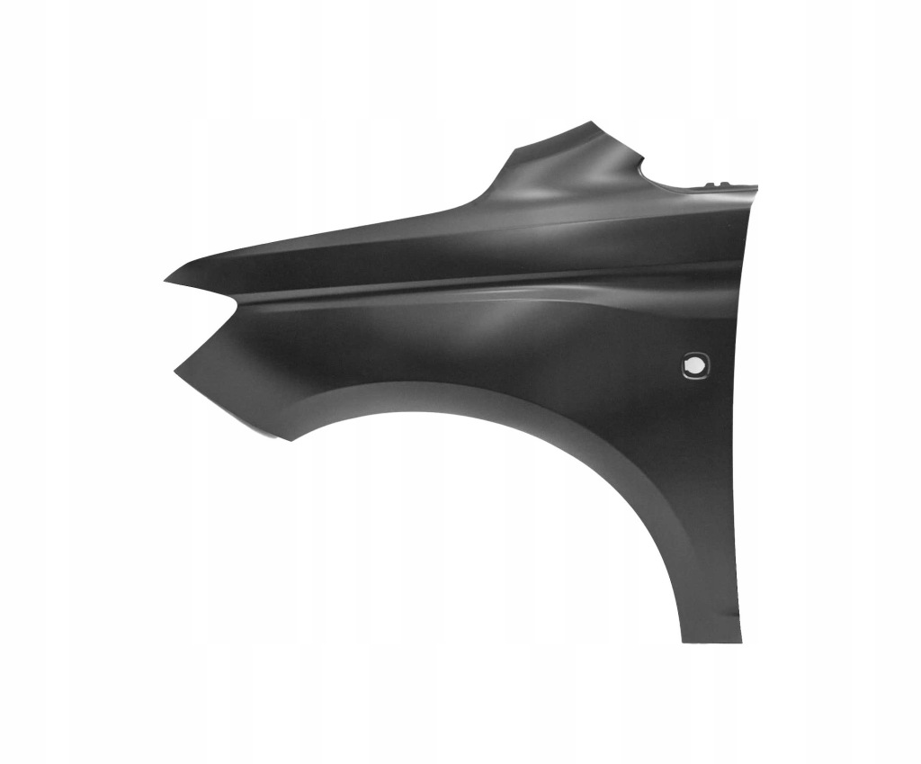 фото №1, Vw caddy 20 - крыло передний левый