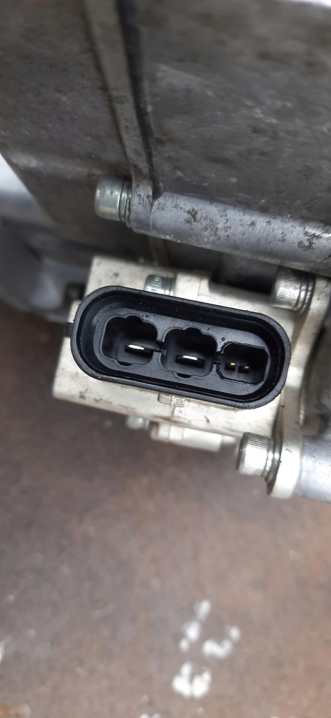 фото №10, Инвертор инвертор преобразователь конвертер 1.6gdi hybrid niro i 366002b515