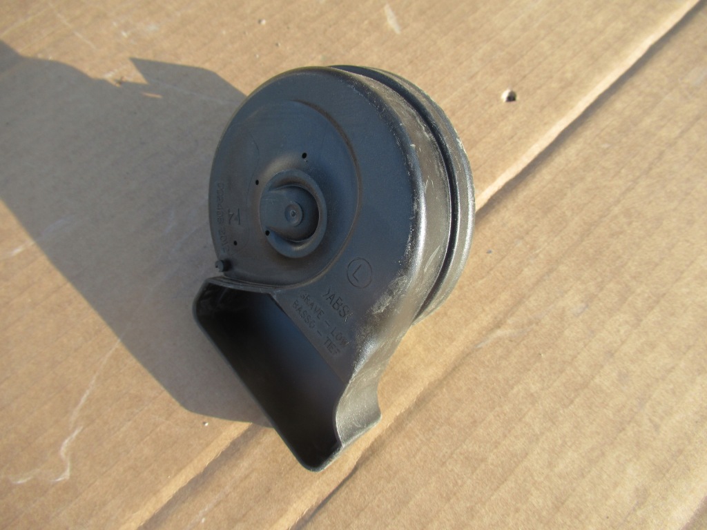 фото №1, Клаксон сигнал audi ford opel