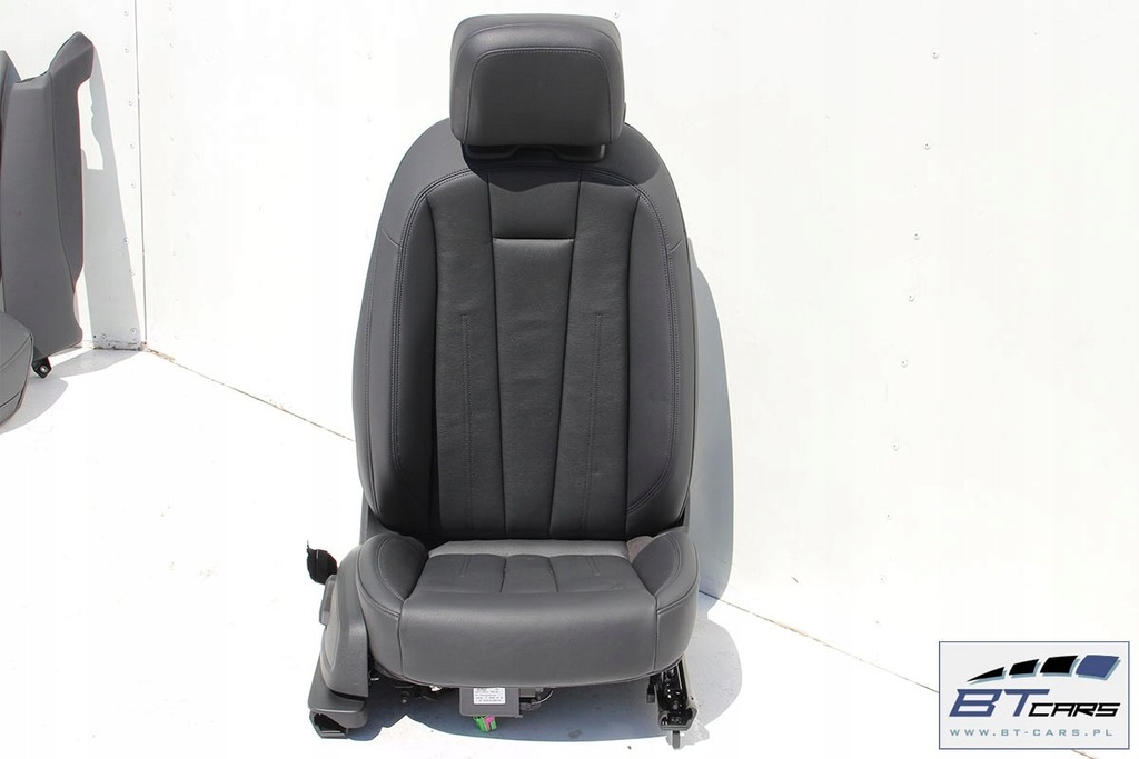 фото №13, Audi a4 avant 8w b9 сидіння комплект сидінь сидіння сидіння сидіння оббивка