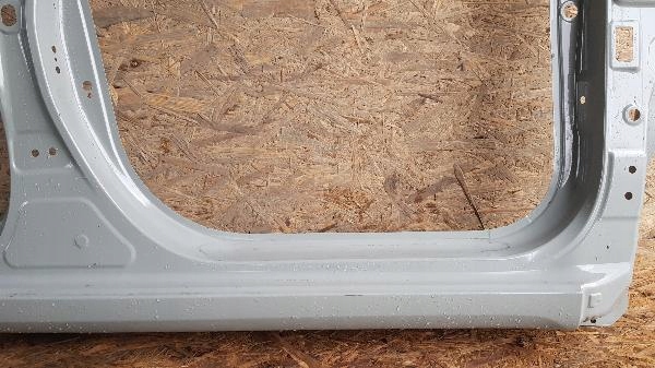 фото №7, Hyundai i10 i-10 iii 3 рамка дверь порог порог