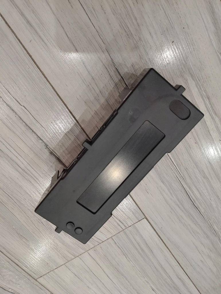 фото №1, Дисплей renault kangoo ii clio iii 8200755144