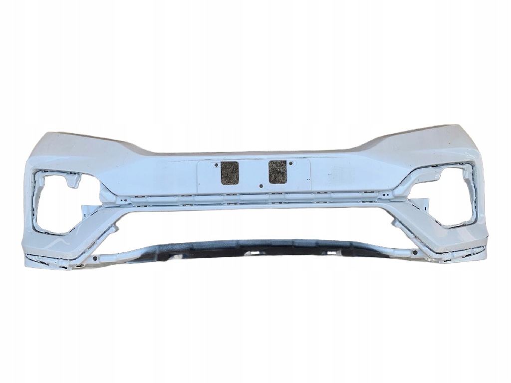 фото №1, Бампер перед honda jazz iv 4 lift 2018- sport