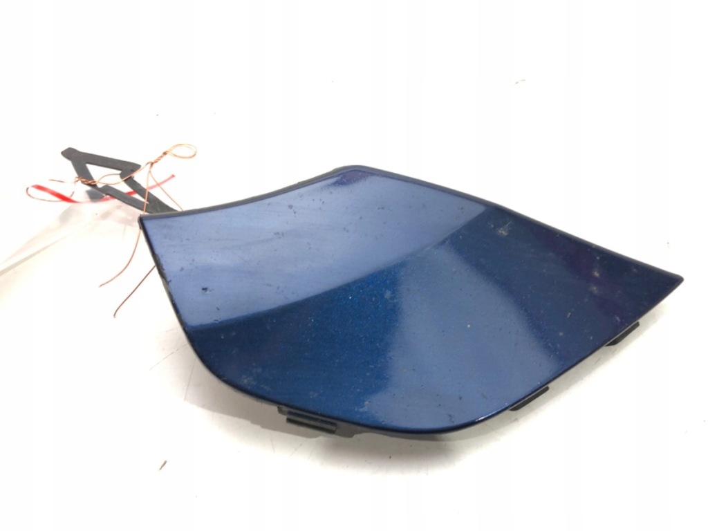 Купить Заглушка бампера перед renault kadjar 1.6 dci 130 4x4 [130 km] 2015 - 2022