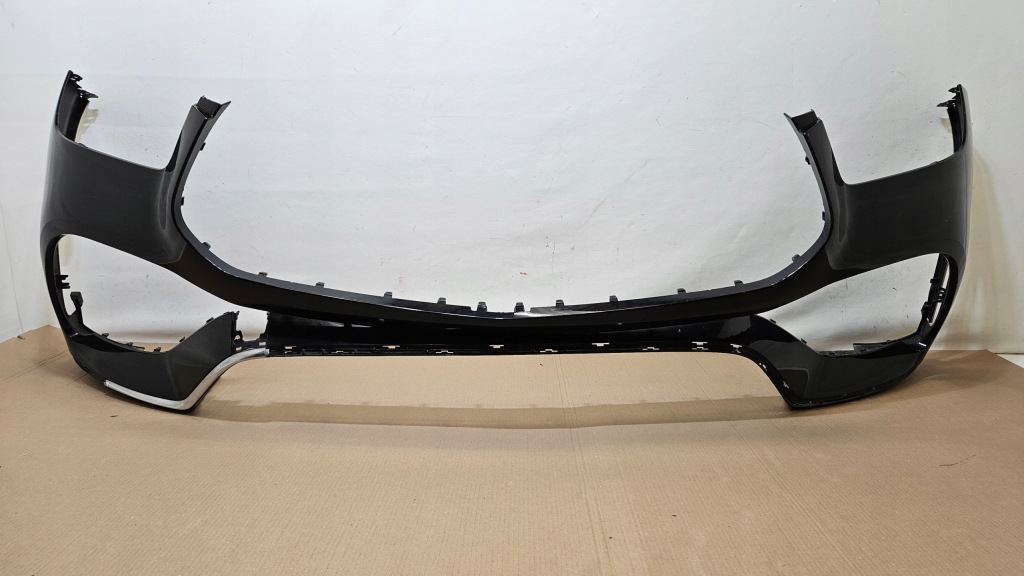 фото №1, Бампер перед mercedes gle amg a1678855103