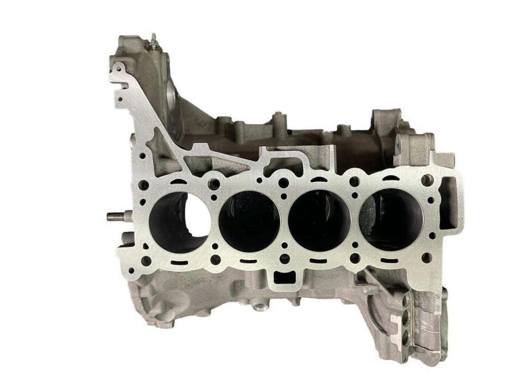 фото №1, Land rover jaguar 204 dtd блок