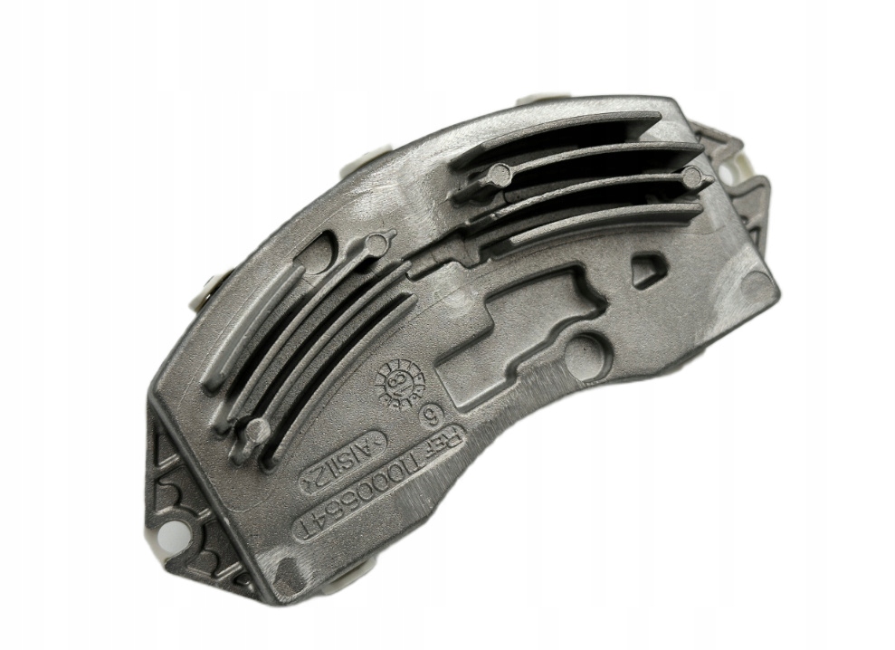 фото №1, Новый резистор резистор вентилятор обдув valeo t1021327u