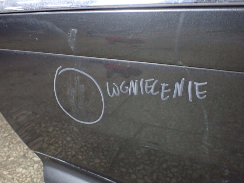 фото №6, Дверь правый задняя audi a8 s8 d3 5.2 версия короткий