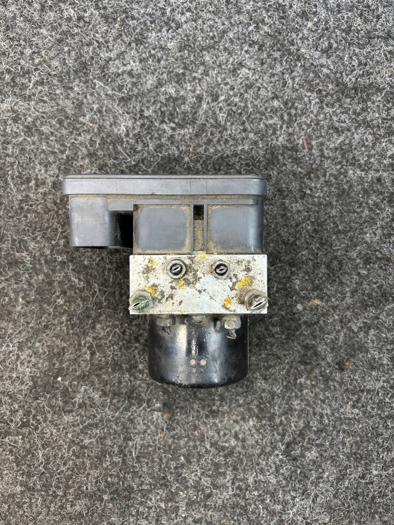 фото №7, Насос abs citroen c5 00007503e1