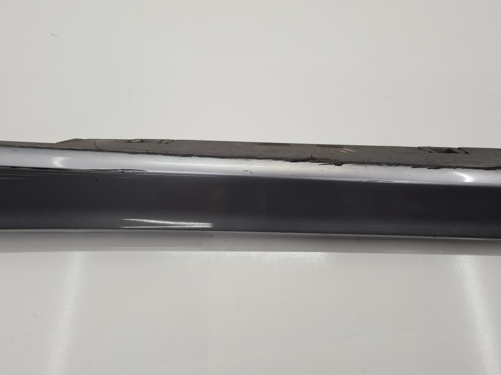 фото №3, Mazda 6 gh kombi молдинг поріг ліва