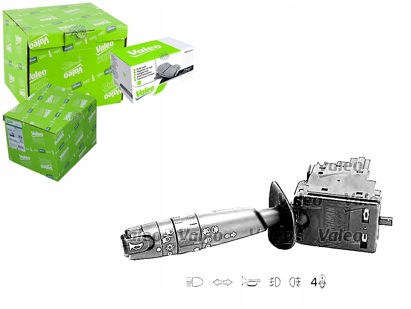 Купить Valeo переключатель комбинированный 96251931zl 625368