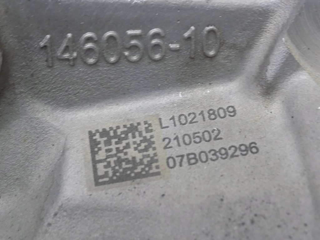 фото №8, Bmw 2 g42 поворотний кулак ліва права задня 6893972 6893971