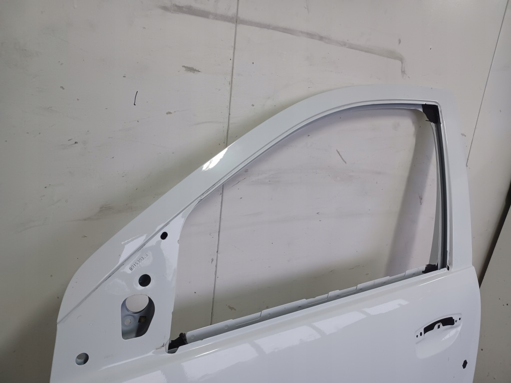 фото №3, Двері dacia dokker -- dacia lodgy --- передні ліва