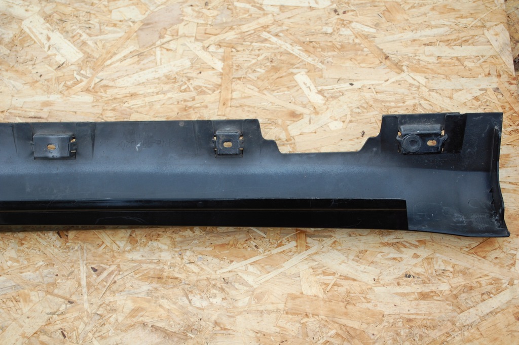 фото №8, Renault talisman права молдинг поріг накладка