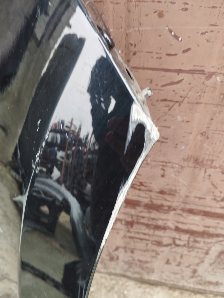 фото №3, Крила правий перед range rover velar