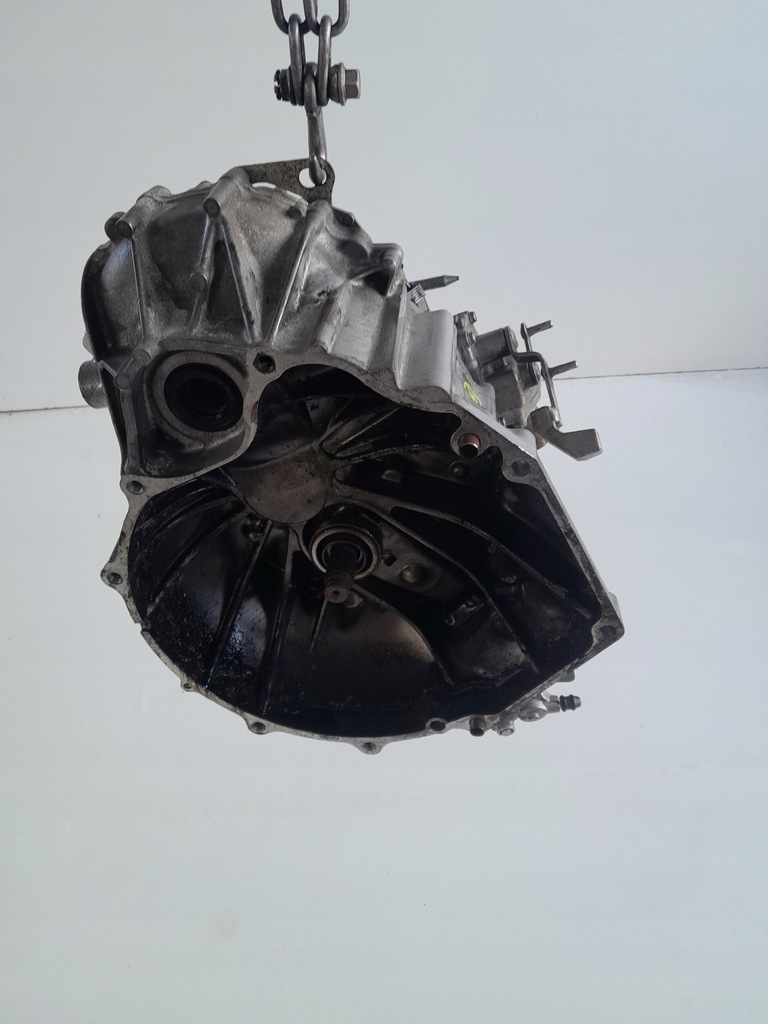 фото №6, Коробка передач передач honda civic ix 1.6 i-dtec s66m
