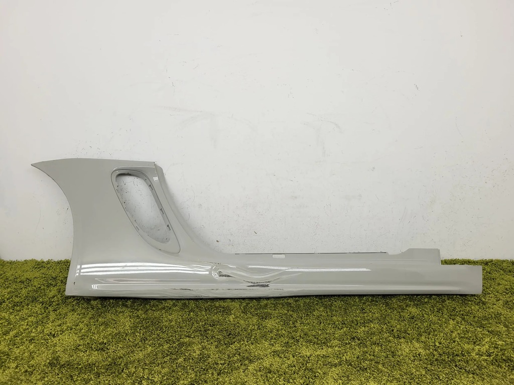 фото №1, Порог молдинг порог правая cayman 982 718 16-