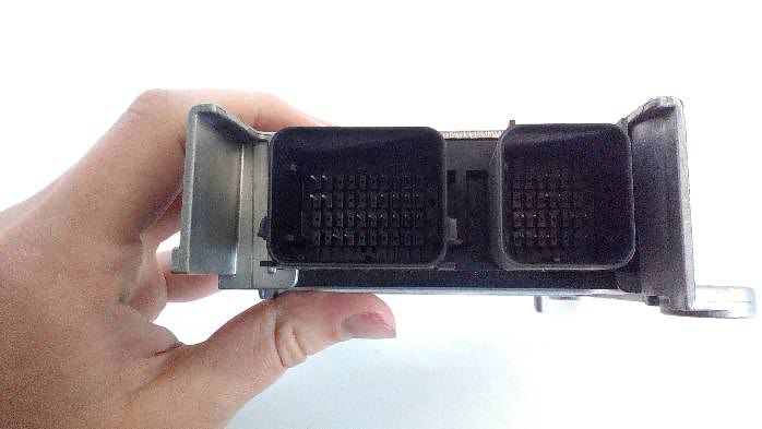 фото №8, Датчик подушка безпеки ford focus mk ii 2005r. 4m5t14b056bj