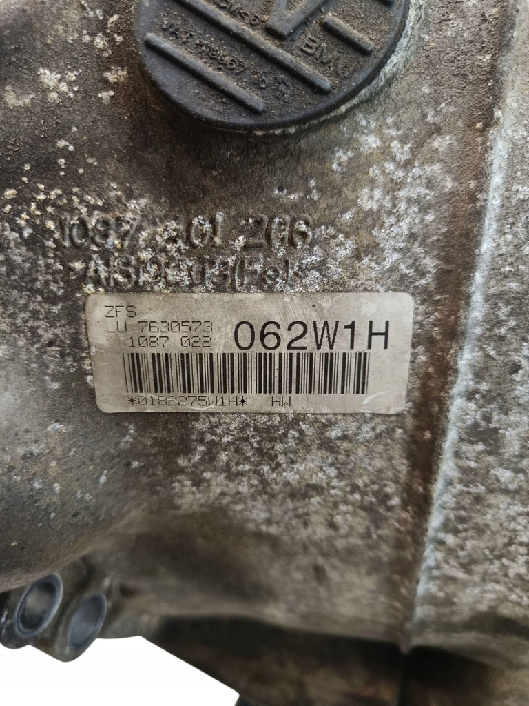 фото №9, Bmw x5 e70 2013 автоматическая коробка передач передач