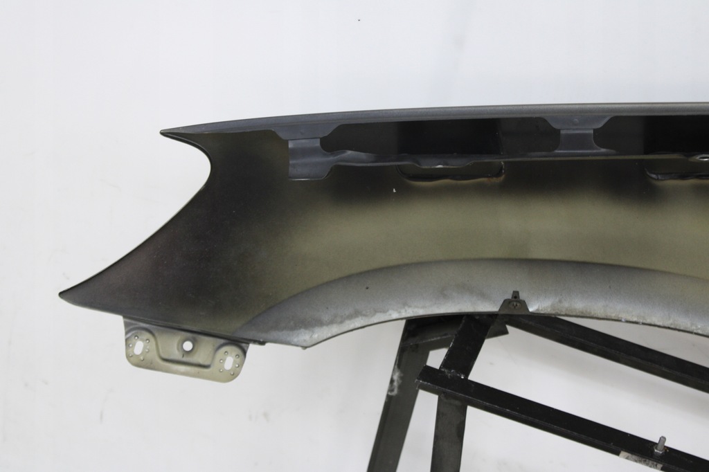 фото №10, Skoda yeti 09r- крыло правый перед передний 9204