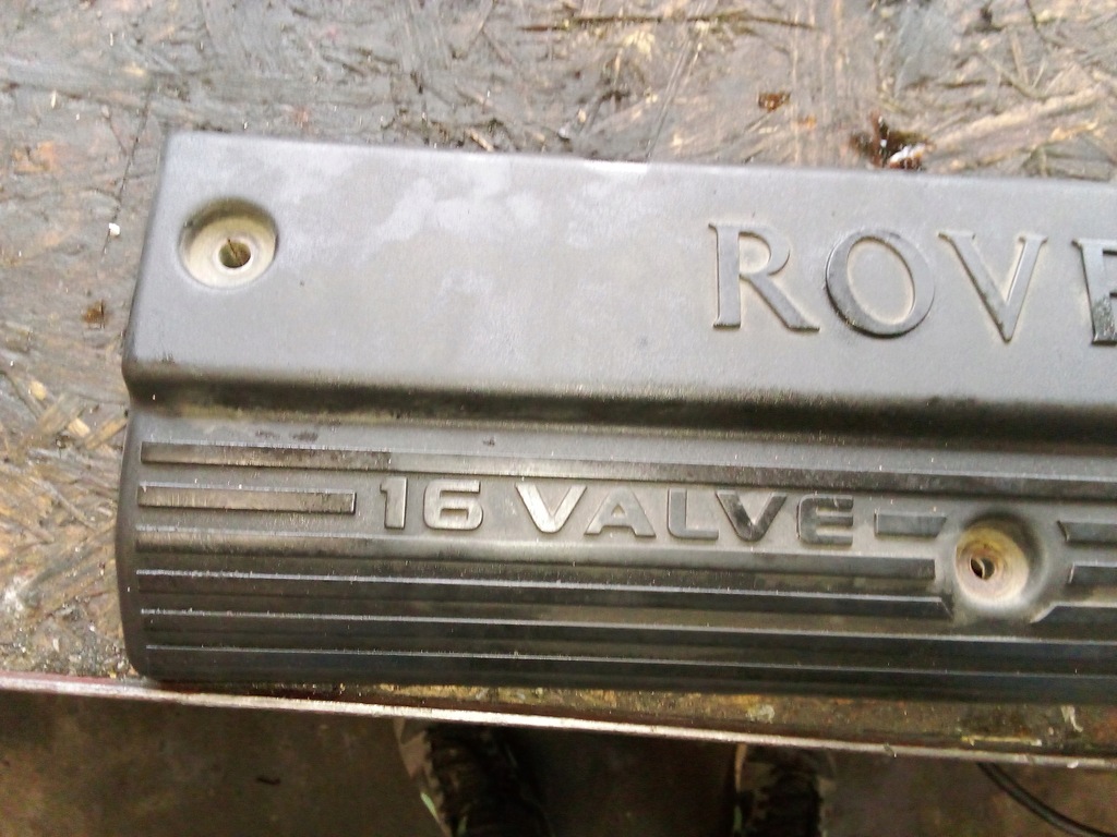 фото №3, Захист корпус двигуна rover 75 ldr103900