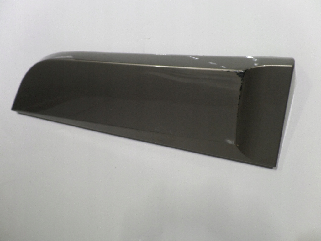 фото №1, Renault scenic iii tehnk молдинг нижняя дверь левая