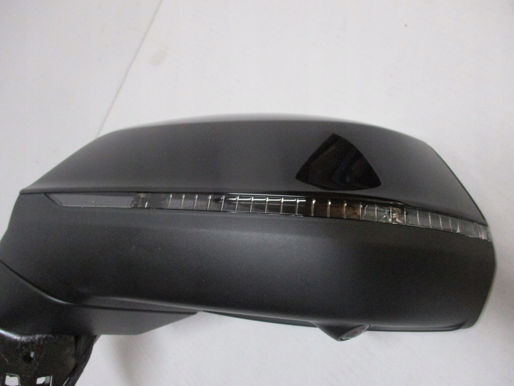 фото №11, Дзеркало audi q7 4m0 21r камера ліва