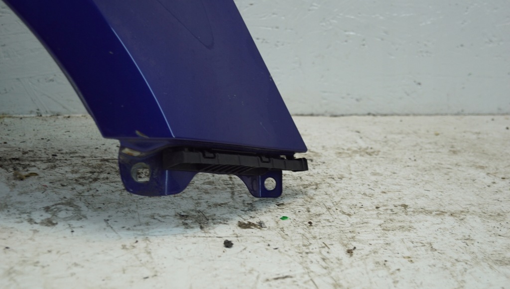 фото №7, Крила правий перед hyundai i20 i