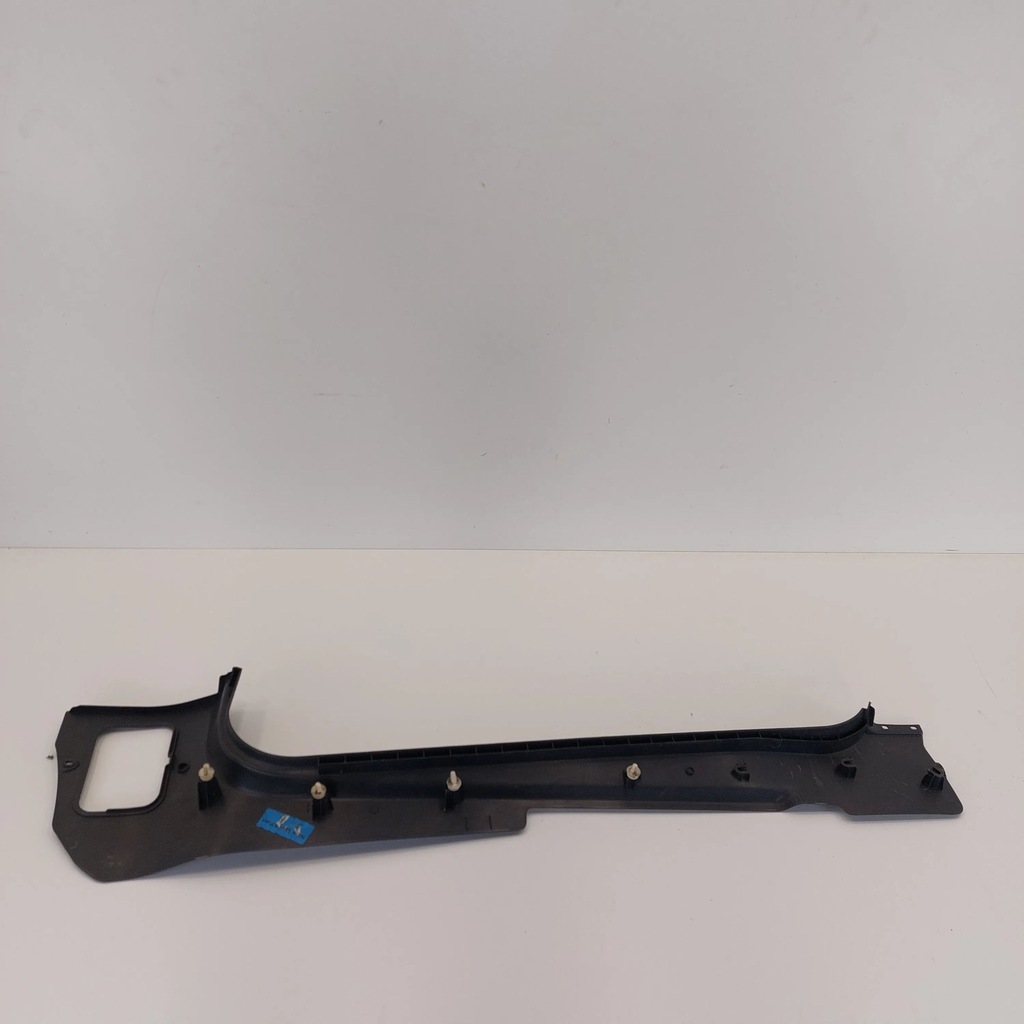 фото №1, Mini r50 r53 молдинг порог левая 1481884