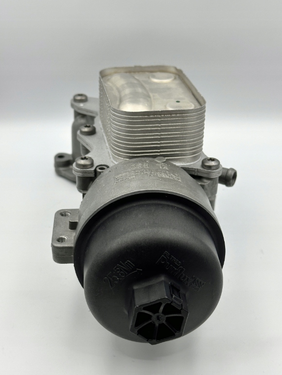 Новий фільтр оливи радіатор mini cooper r55 r56 r57 r58 8643749 Зі Шроту