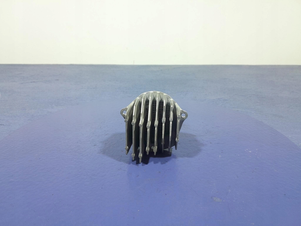 фото №1, Mercedes gla w156 lift модуль преобразователь лампы правой led 1305715307