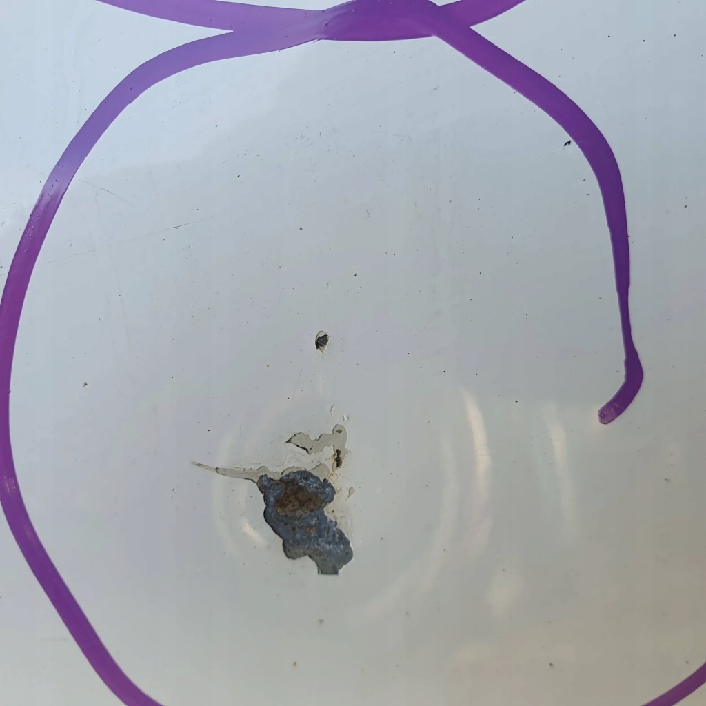 фото №6, Citroen berlingo 3 partner iii двері правий задня furtki скло