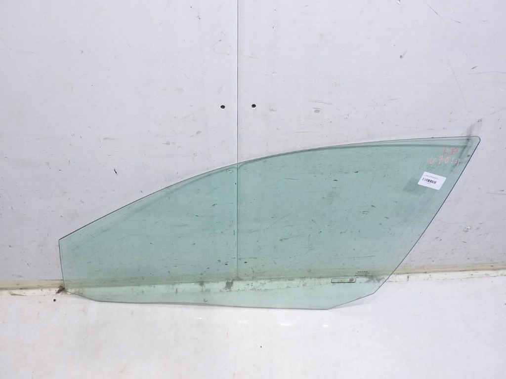 фото №6, Скло двері лівий перед volvo v70 iii