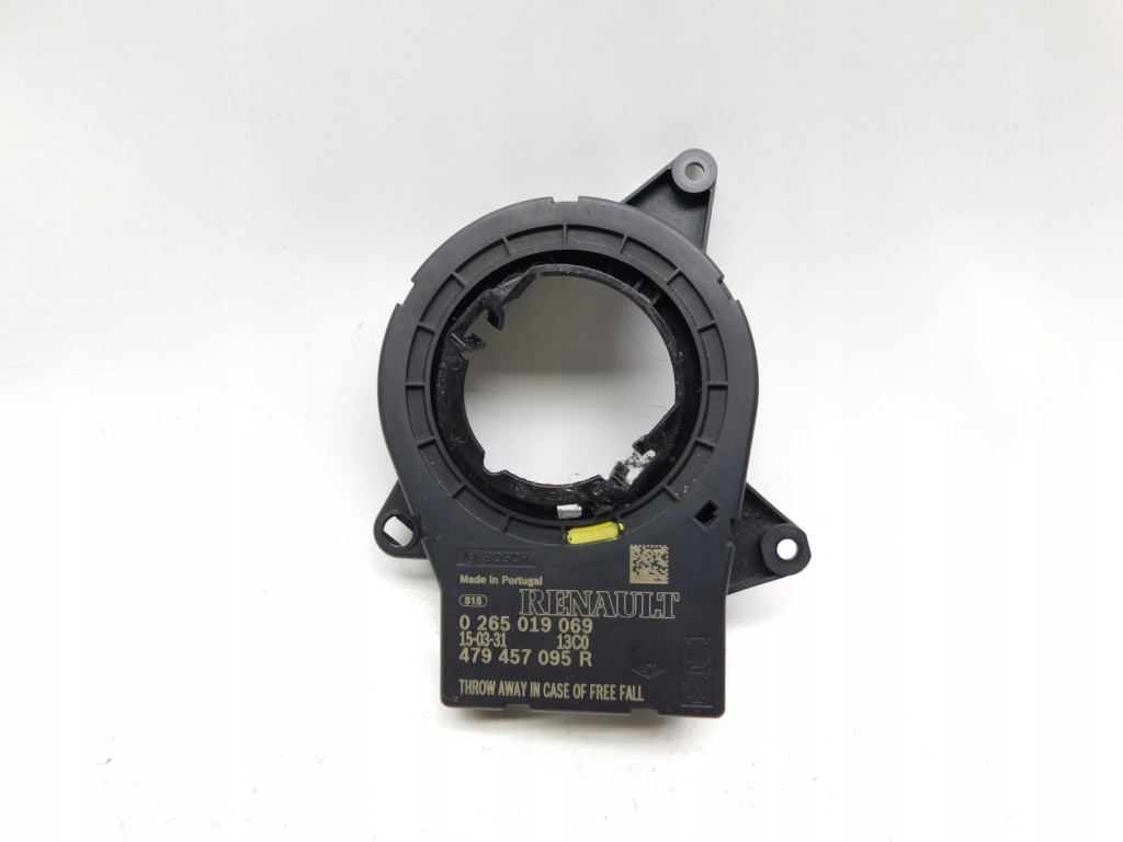 Купить Датчик kąta поворота 479457095r - renault captur 1 12-17