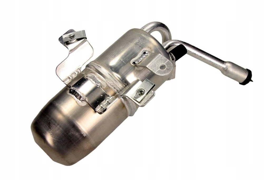 фото №1, Ac462513 осушитель кондиционера ford focus 98-04 maxgear