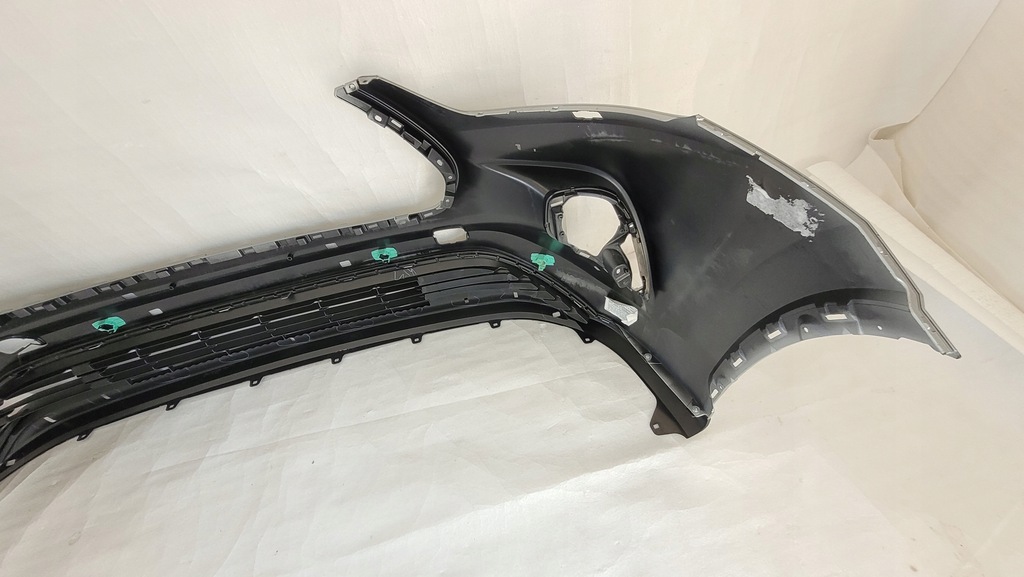 фото №13, Бампер перед toyota highlander iv 2019-