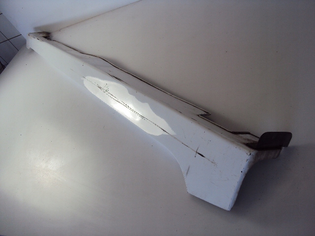 фото №1, Молдинг поріг права hyundai ioniq 2016-