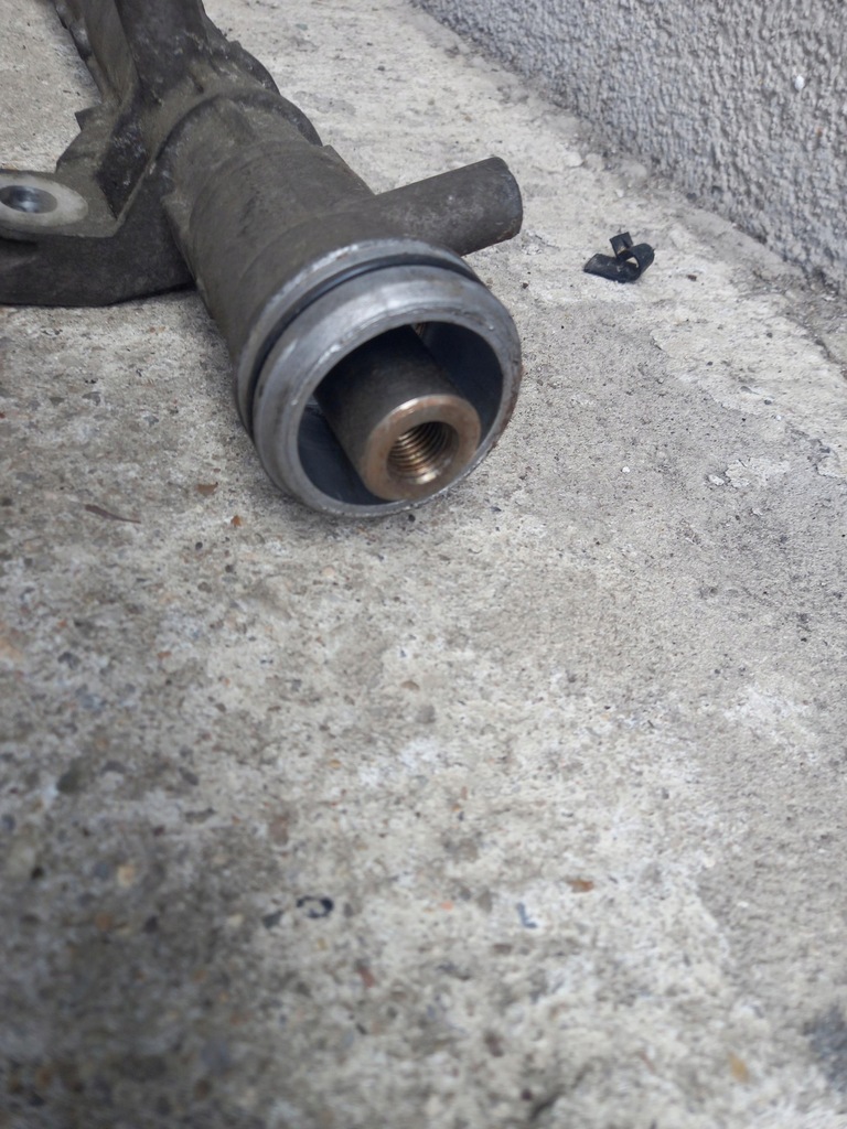 фото №7, Рейка рульова renault megane iii eu 490017022r 08-16