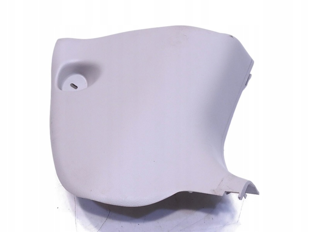 Купить Mazda cx-7 2009 перед сторона правая молдинг порог