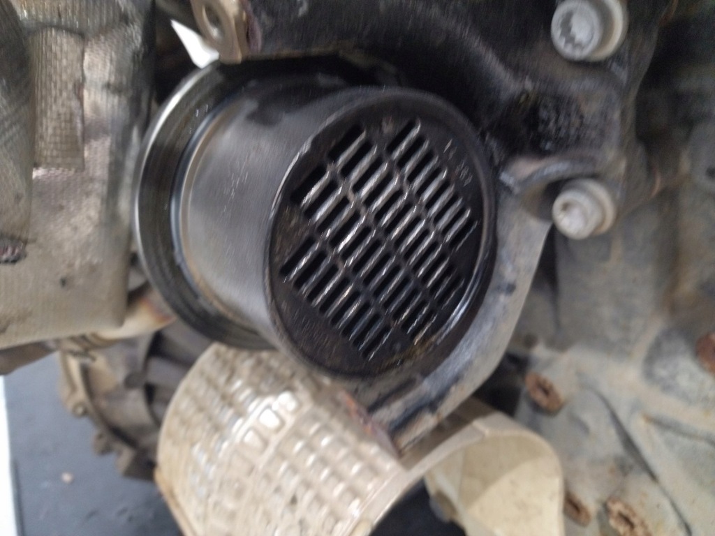 фото №8, Двигун kompletny з обладнання cuu cuua 2.0 tdi 81kw vw beetle vw jetta