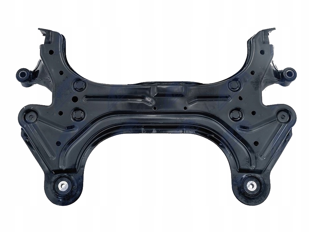 фото №2, Балка рама подрамник двигателя chevrolet aveo 2003-2008