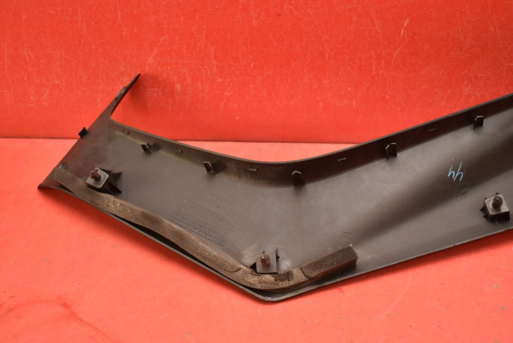 фото №7, Bok вітровик захист права czarna 2dp-f1741-00 yamaha gpd125-a n-max 20r